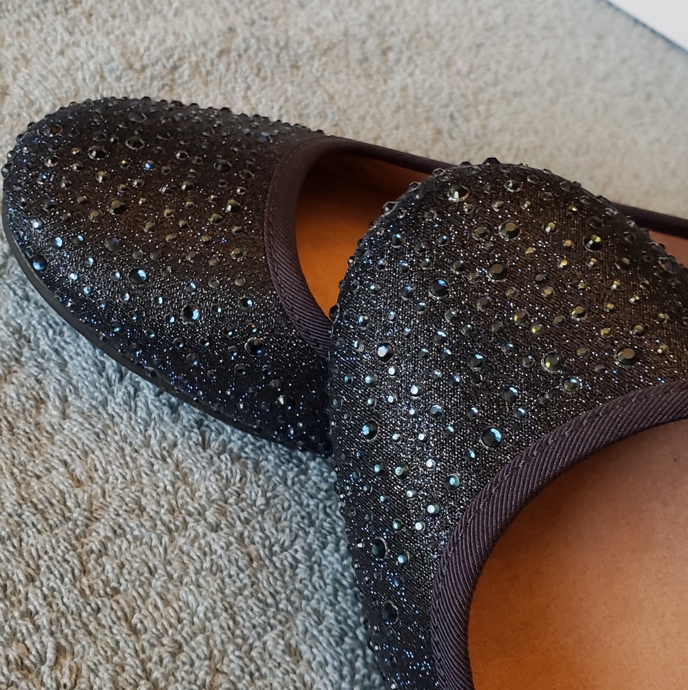 Style & Co. Dress Flat Shoes Size 8